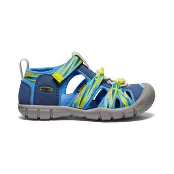 Sandales de randonnée enfant  Seacamp II CNX