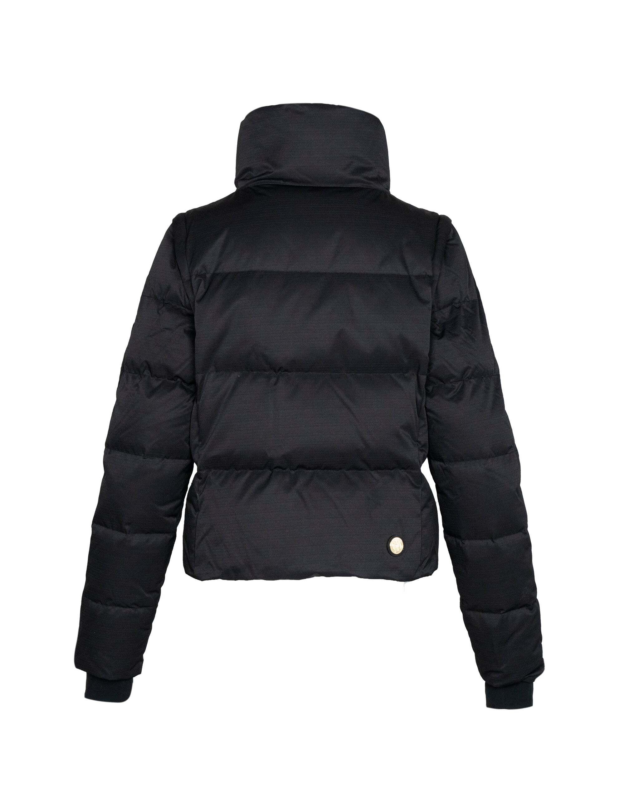 Hést  Doudoune EDDA 2in1 Down Jacket/ Vest 