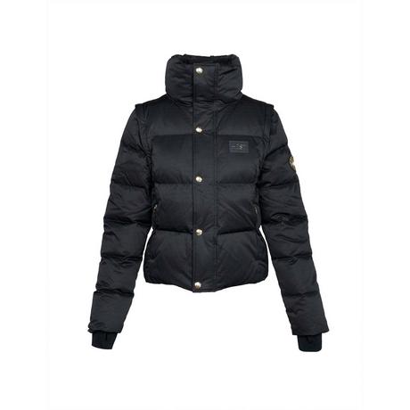 Hést  Doudoune EDDA 2in1 Down Jacket/ Vest 