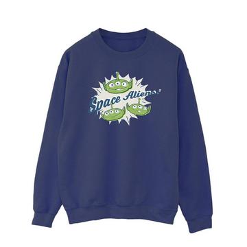 Toy Story Sweatshirt