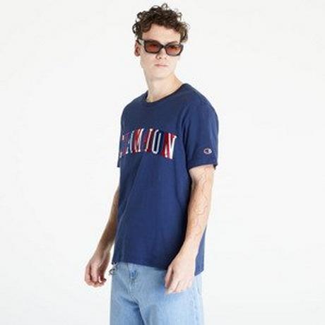 Champion Maglietta Bookstore  