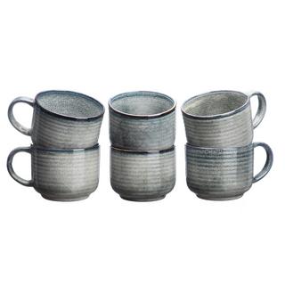 BJÖRN Ensemble de tasses ZEN  