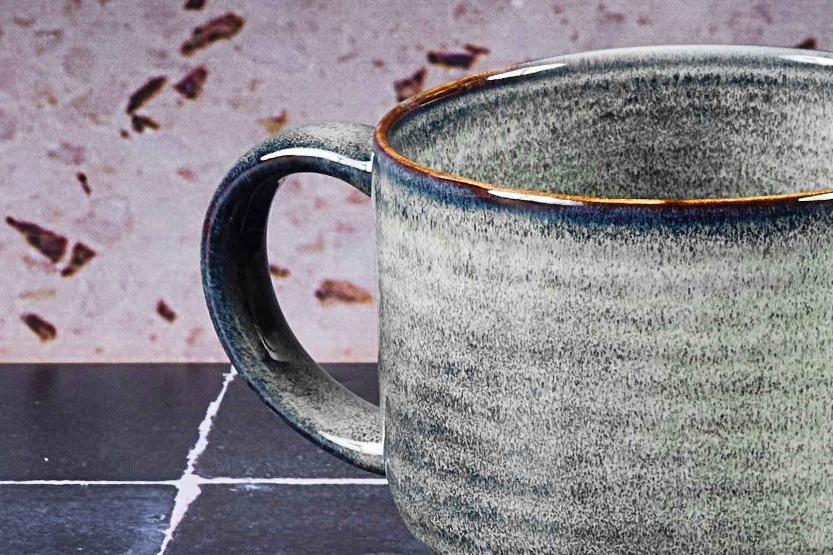 BJÖRN Ensemble de tasses ZEN  