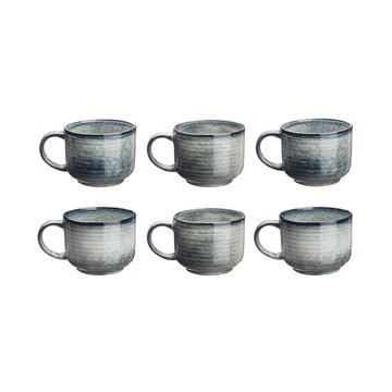Ensemble de tasses ZEN