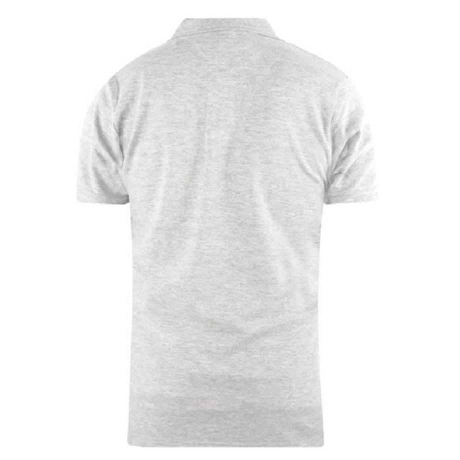 Duke Polo Kingsize Pique  