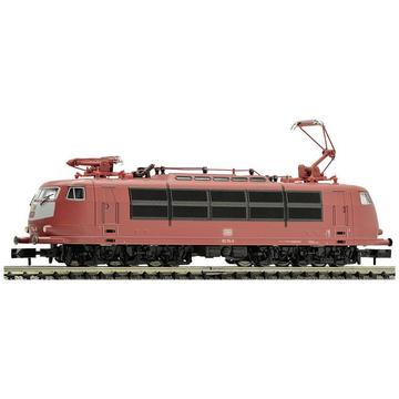 N locomotive électrique 103 174-9 de la DB