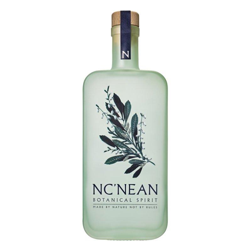 Nc'nean Organic Botanical Spirit  