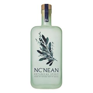 Nc'nean Organic Botanical Spirit  