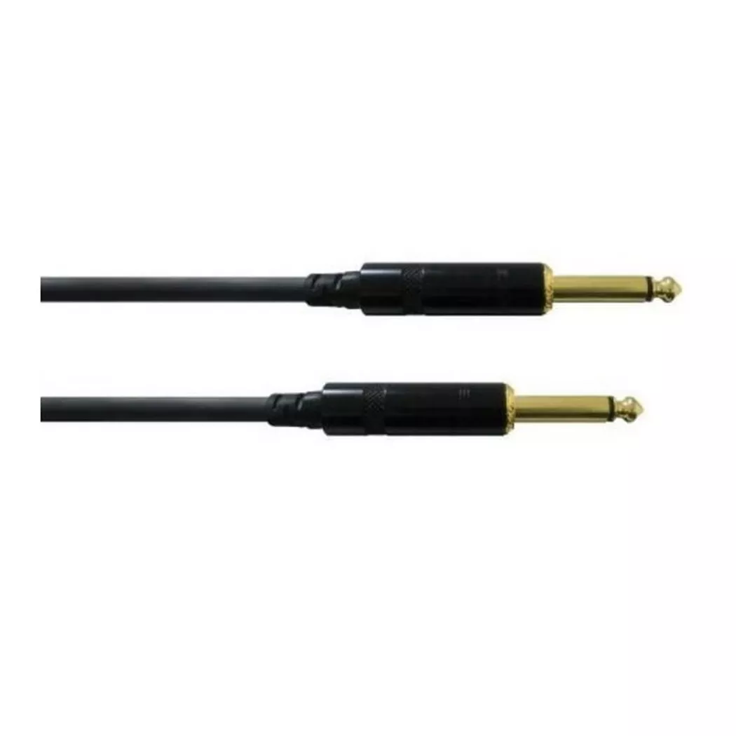 Cordial - Intro Cable 5, Schwarz, One Size