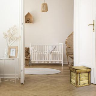 B2X Sgabello con contenitore  