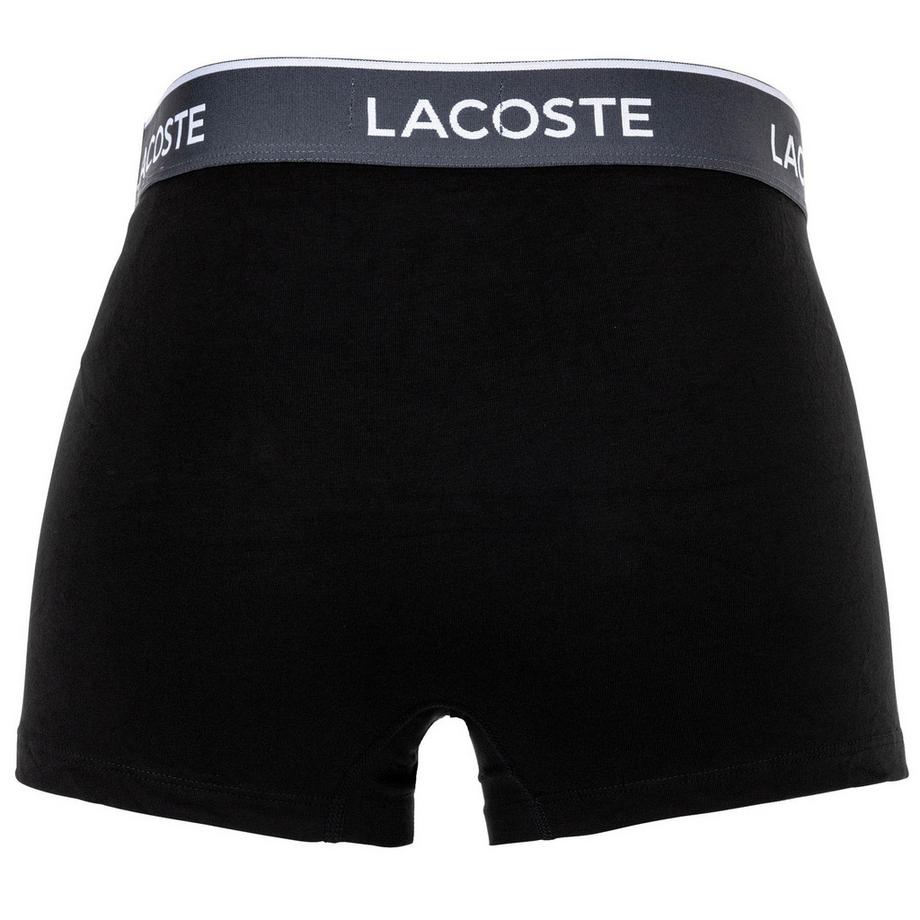 LACOSTE Boxer 5 Pack Stretch  