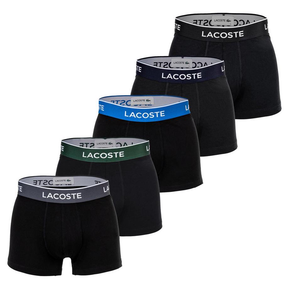 Boxer  Pack de 5 Stretch