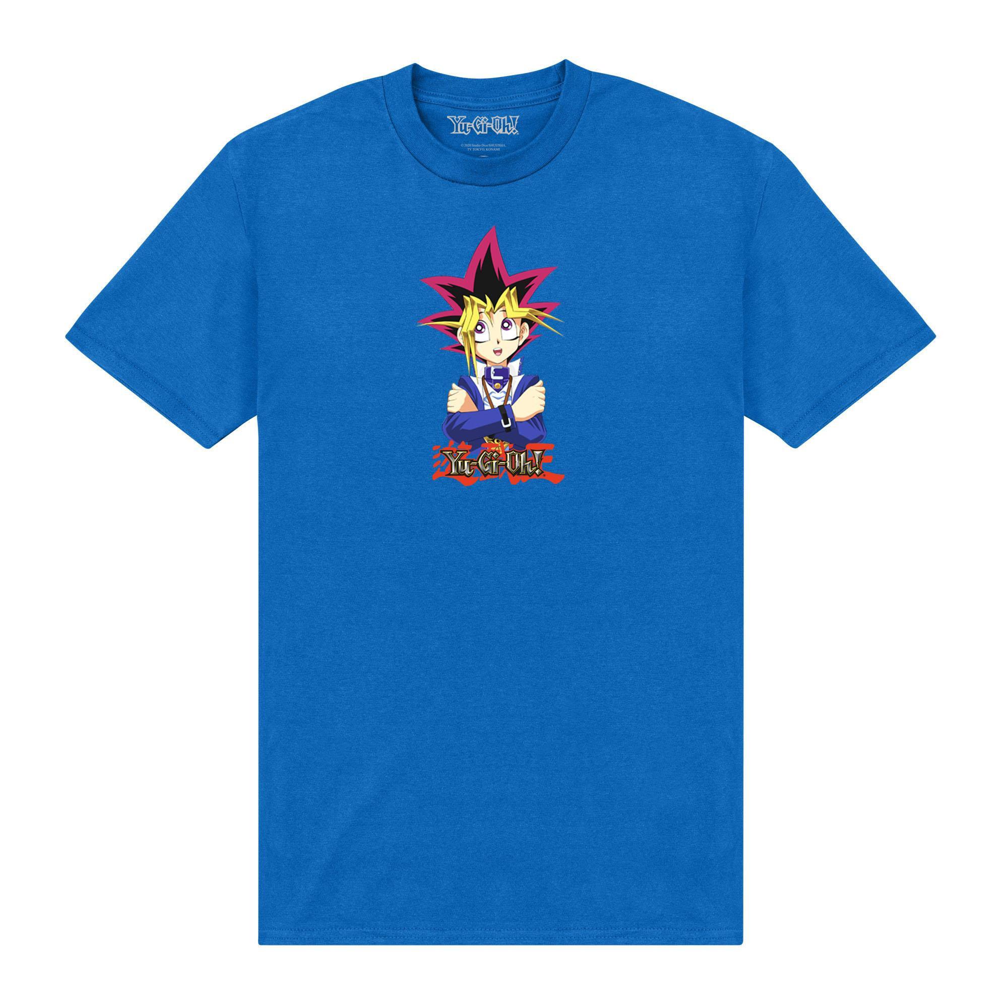 Yu-Gi-Oh!  Tshirt 