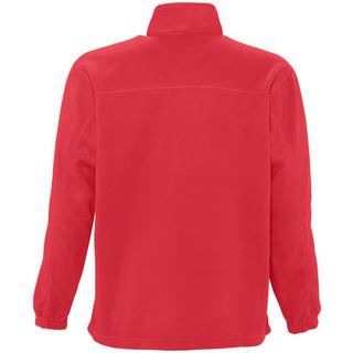 SOLS Ness Fleece Top  