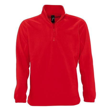 SOLS Ness Fleece Top  
