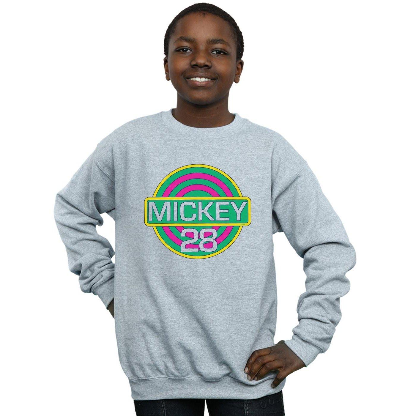 Disney  28 Sweatshirt 