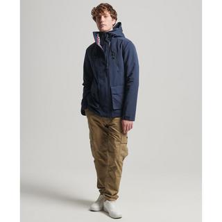 Superdry  veste à capuche ultiate windbreaker 