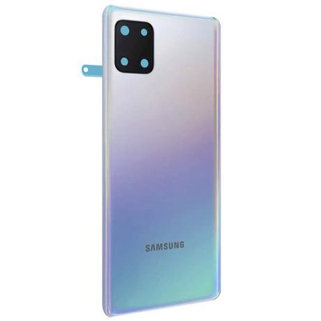 SAMSUNG  Cache Batterie Samsung Note 10 Lite 