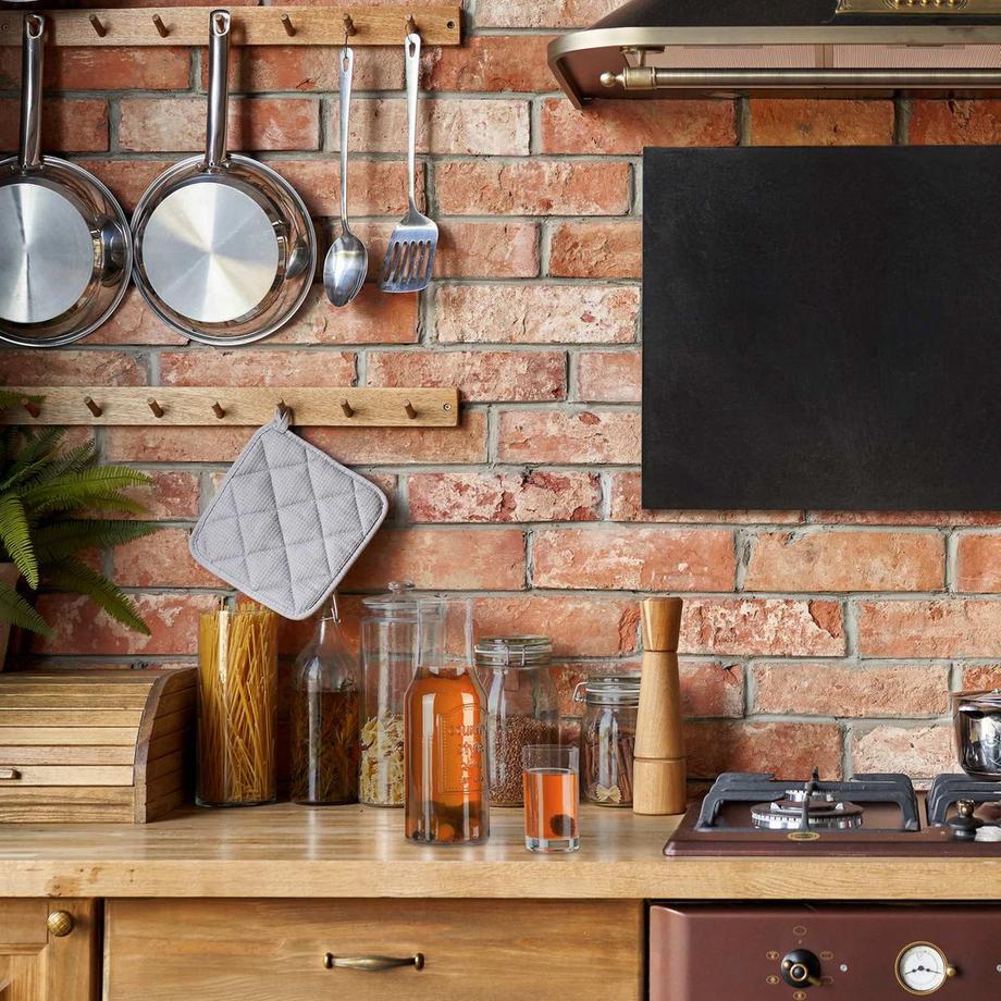 Northix Carafe à eau avec verres  