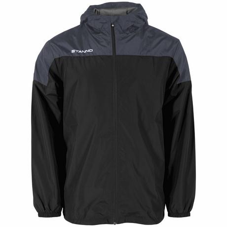 Stannol  regenjacke tanno pride 