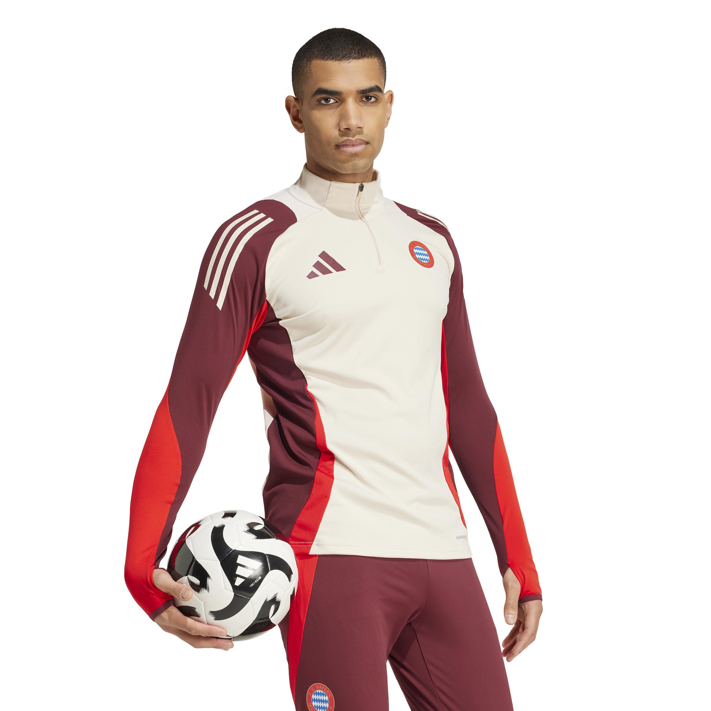 adidas  veste de survêtement bayern munich 2024/25 