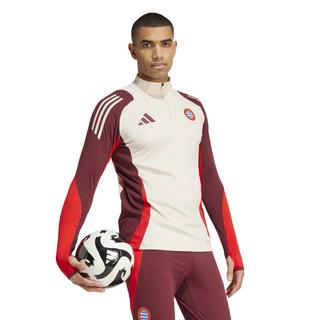 adidas  veste de survêtement bayern munich 2024/25 