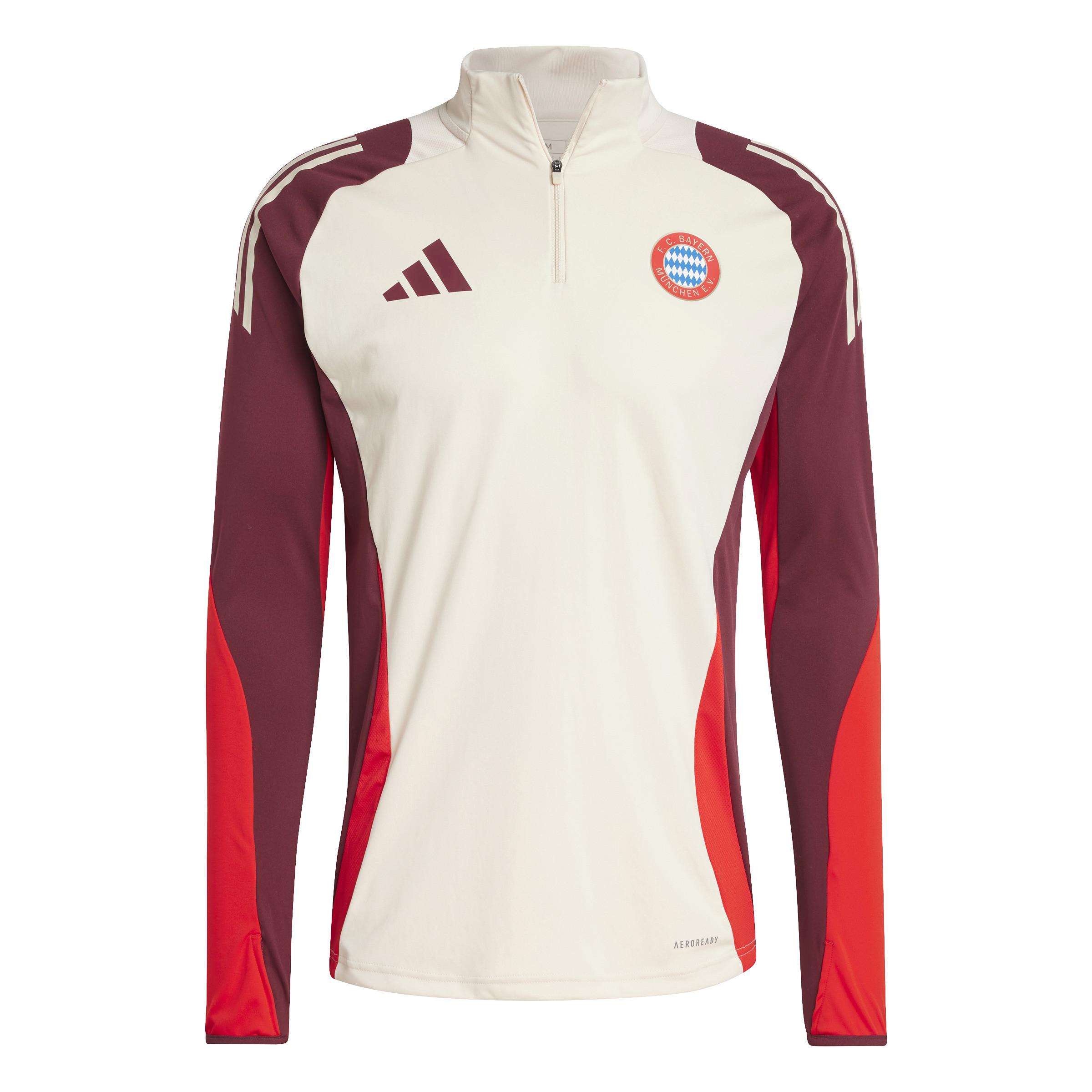 adidas  trainingsjacke bayern munich 2024/25 