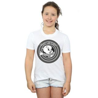 LOONEY TUNES  Tshirt THAT´S ALL FOLKS 