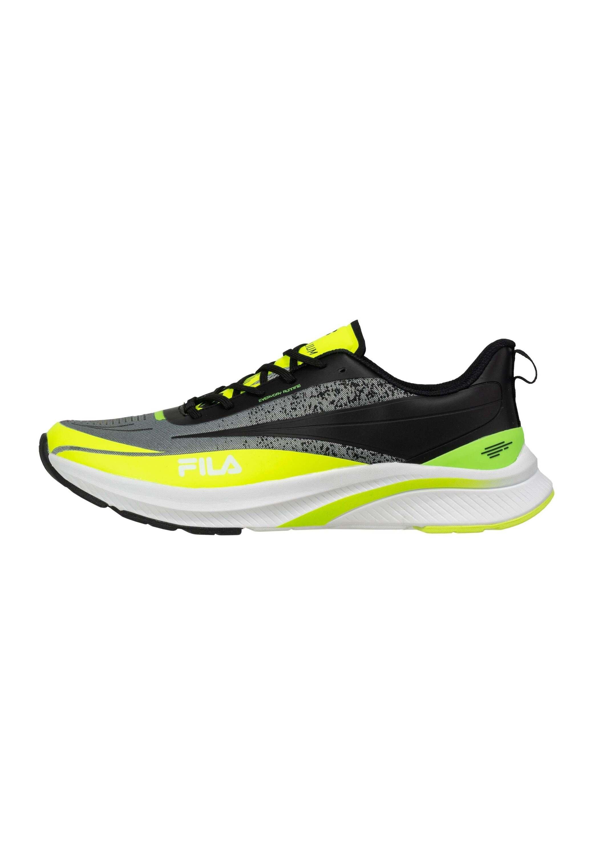 FILA  Chaussures de running Beryllium 