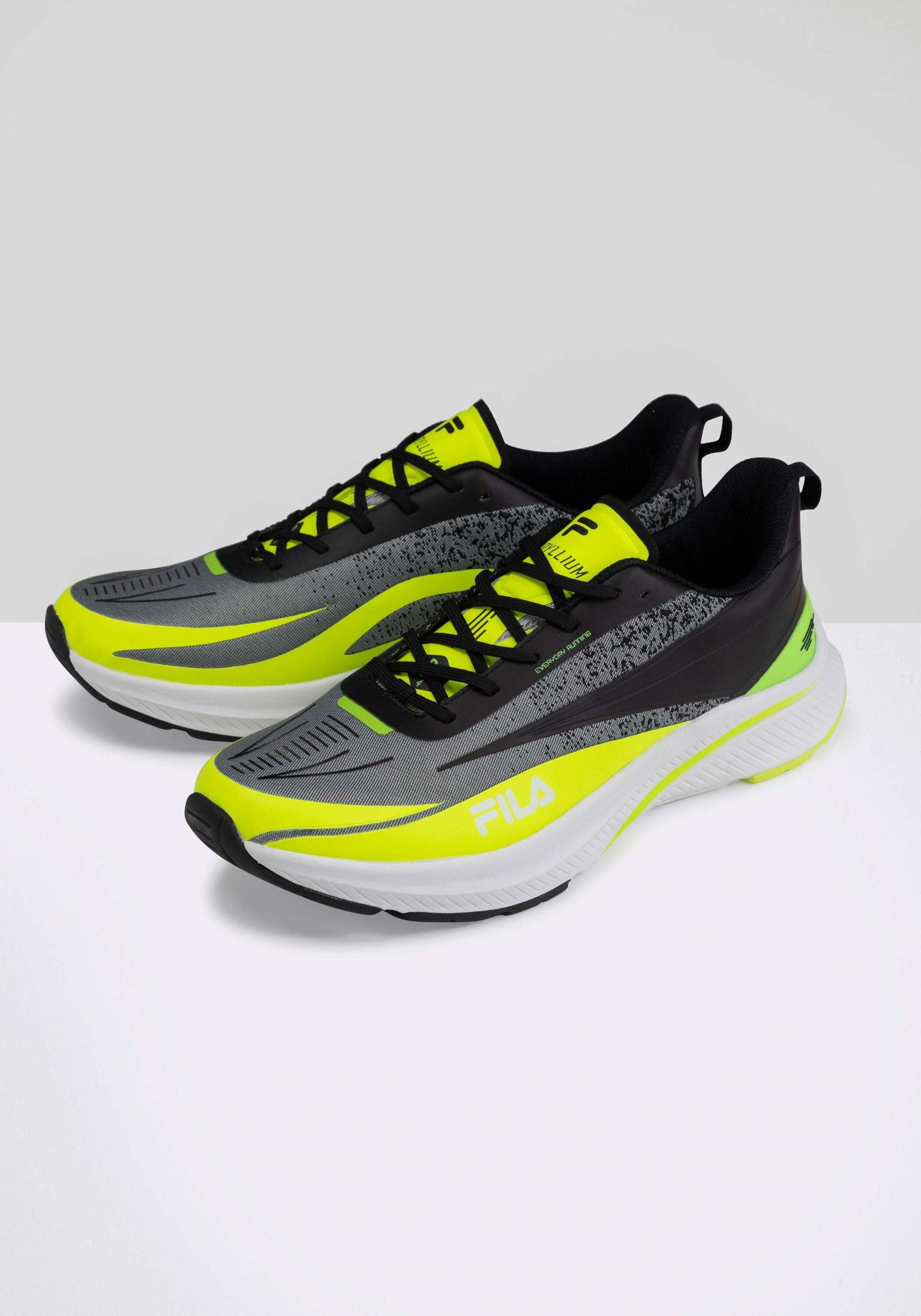 FILA  Chaussures de running Beryllium 