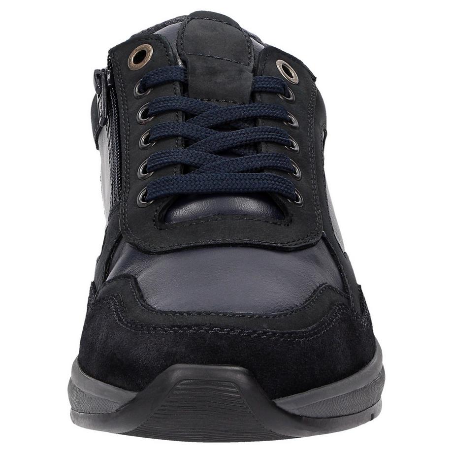 Sioux  Sneaker Turibio-713-J 
