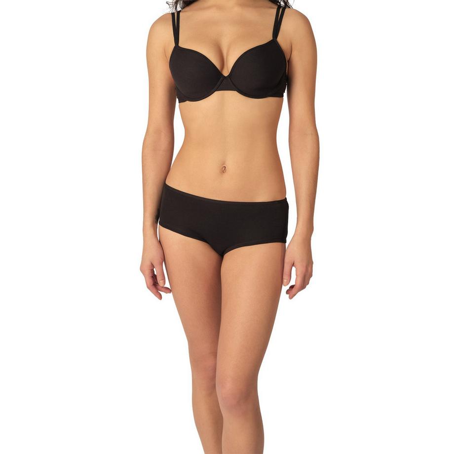 Skiny Advantage Cotton Stretch Panty Confezione da 4  