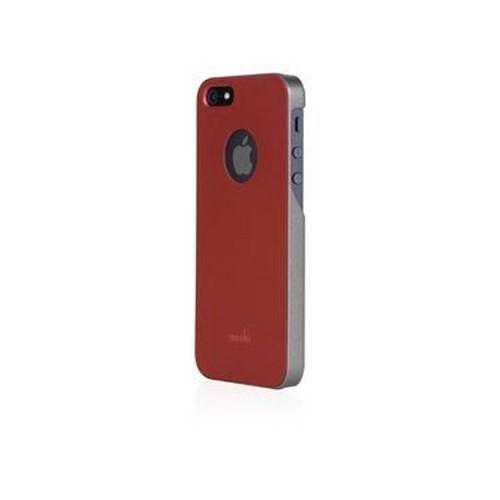 moshi  Hülle iGlaze Apple iPhone 5 / 5S / SE 