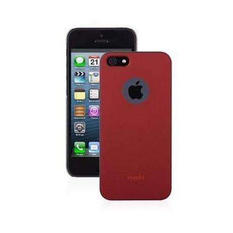 moshi  Hülle iGlaze Apple iPhone 5 / 5S / SE 