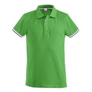 Clique  Newton Poloshirt 