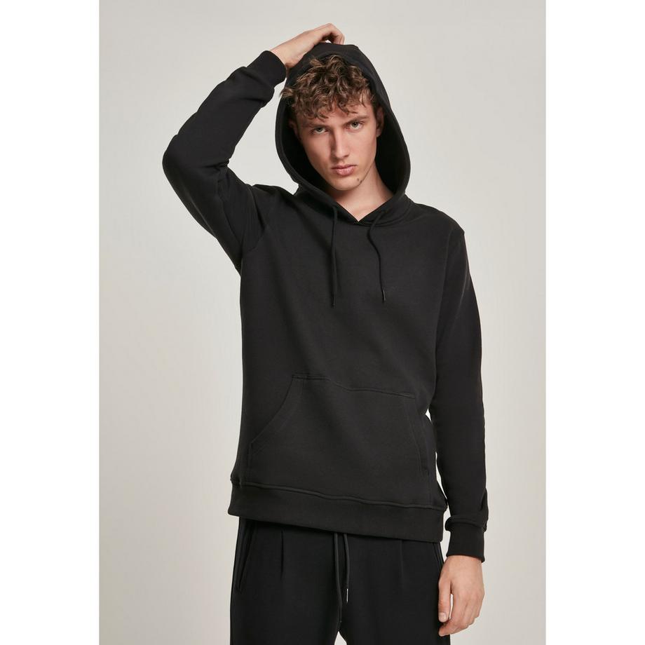 URBAN CLASSICS Organic Basic Sweatshirt à Capuche  