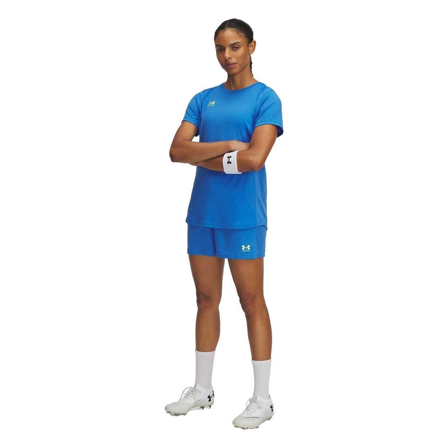 UNDER ARMOUR Short De Foot  