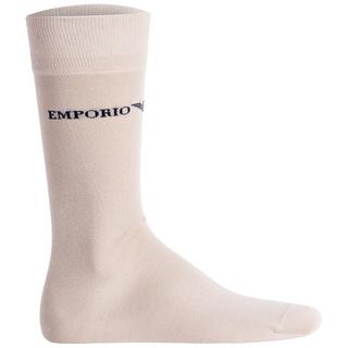 EMPORIO ARMANI Socken Bequem sitzend  