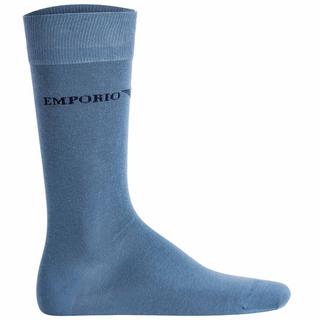EMPORIO ARMANI Socken Bequem sitzend  