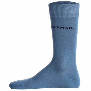 EMPORIO ARMANI Socken Bequem sitzend  