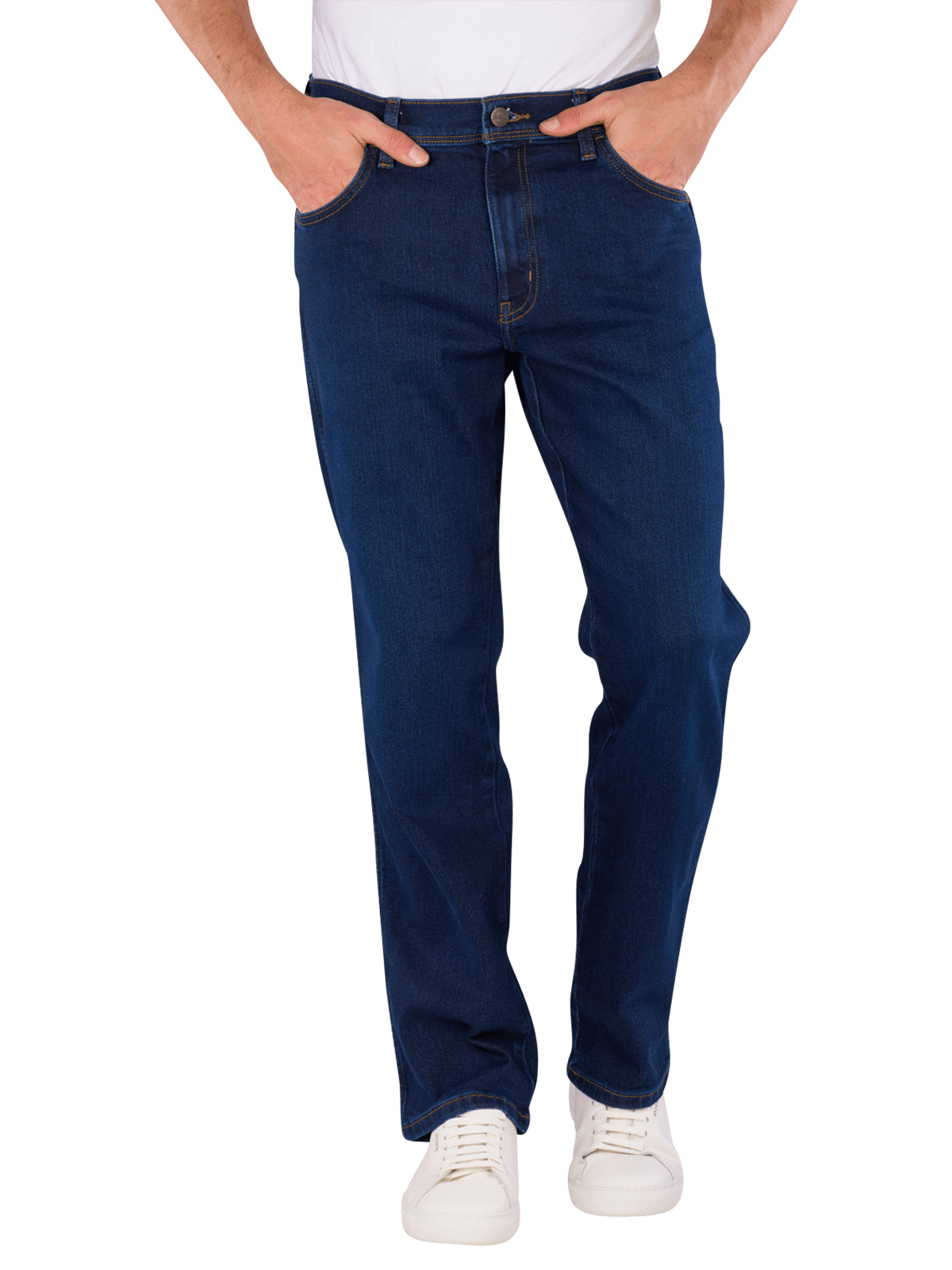 Wrangler Texas Straight Fit Jeans  