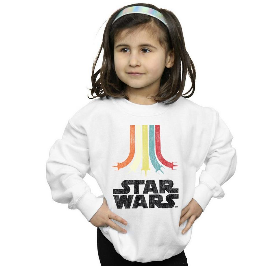 STAR WARS  Sweatshirt 