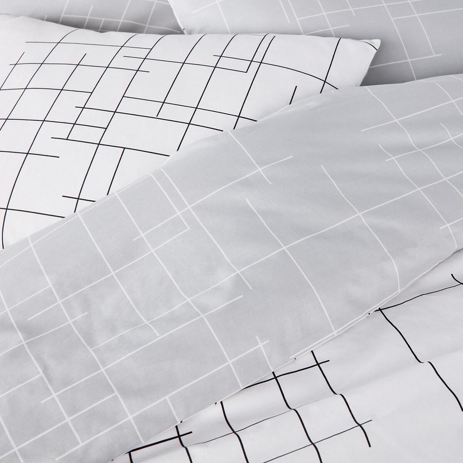 La Redoute Intérieurs Housse de couette Charline  