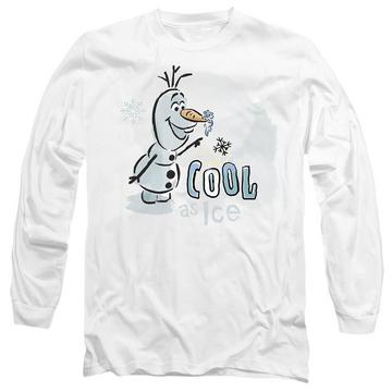Tshirt COOL AS ICE