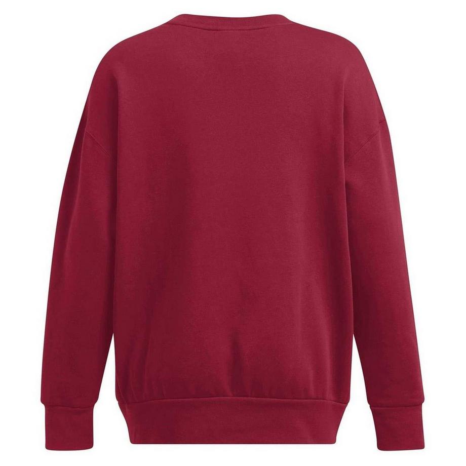 UNDER ARMOUR Sweatshirt Essential Oversize  
