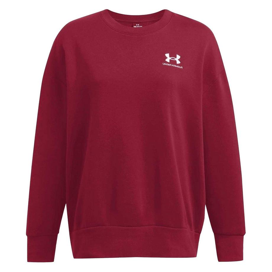 Essential SweaT-Shirt, Übergroß