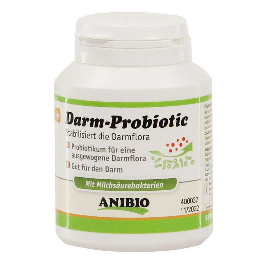 Anibio  Darm-Probiotic 