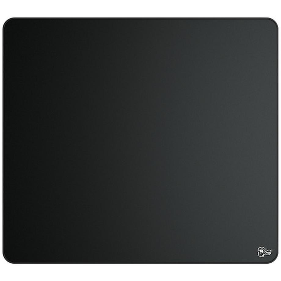 Elements FIRE Tapis de souris de jeu Noir
