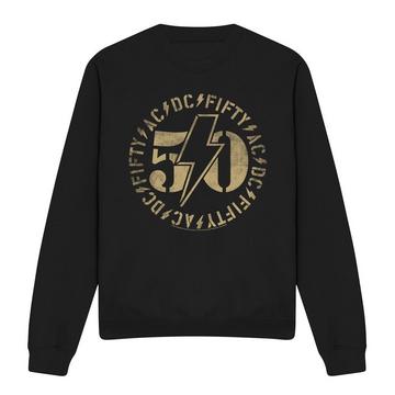 ACDC 50 Sweatshirt