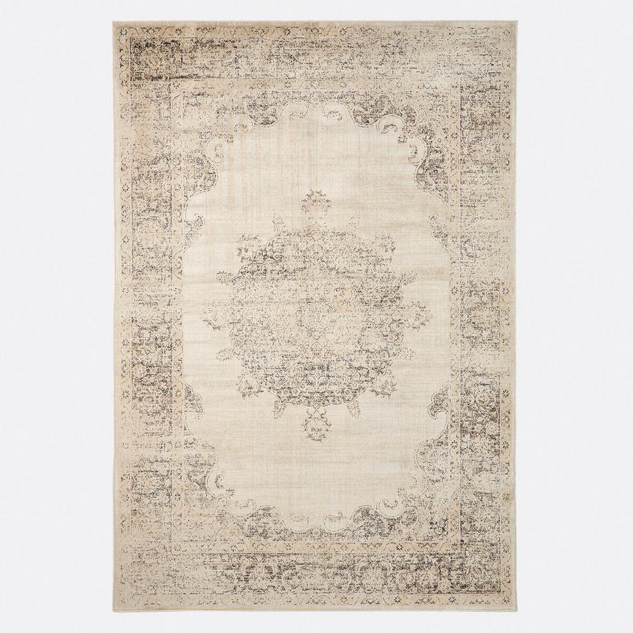 La Redoute Intérieurs Vintage-Teppich  